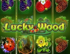 Играть онлайн в Lucky Wood — Слоты в казино Пинко