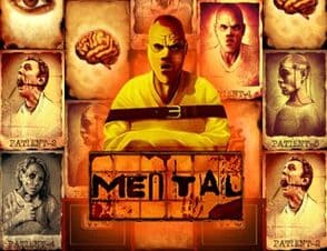 Играть онлайн в Mental — Слоты в казино Пинко
